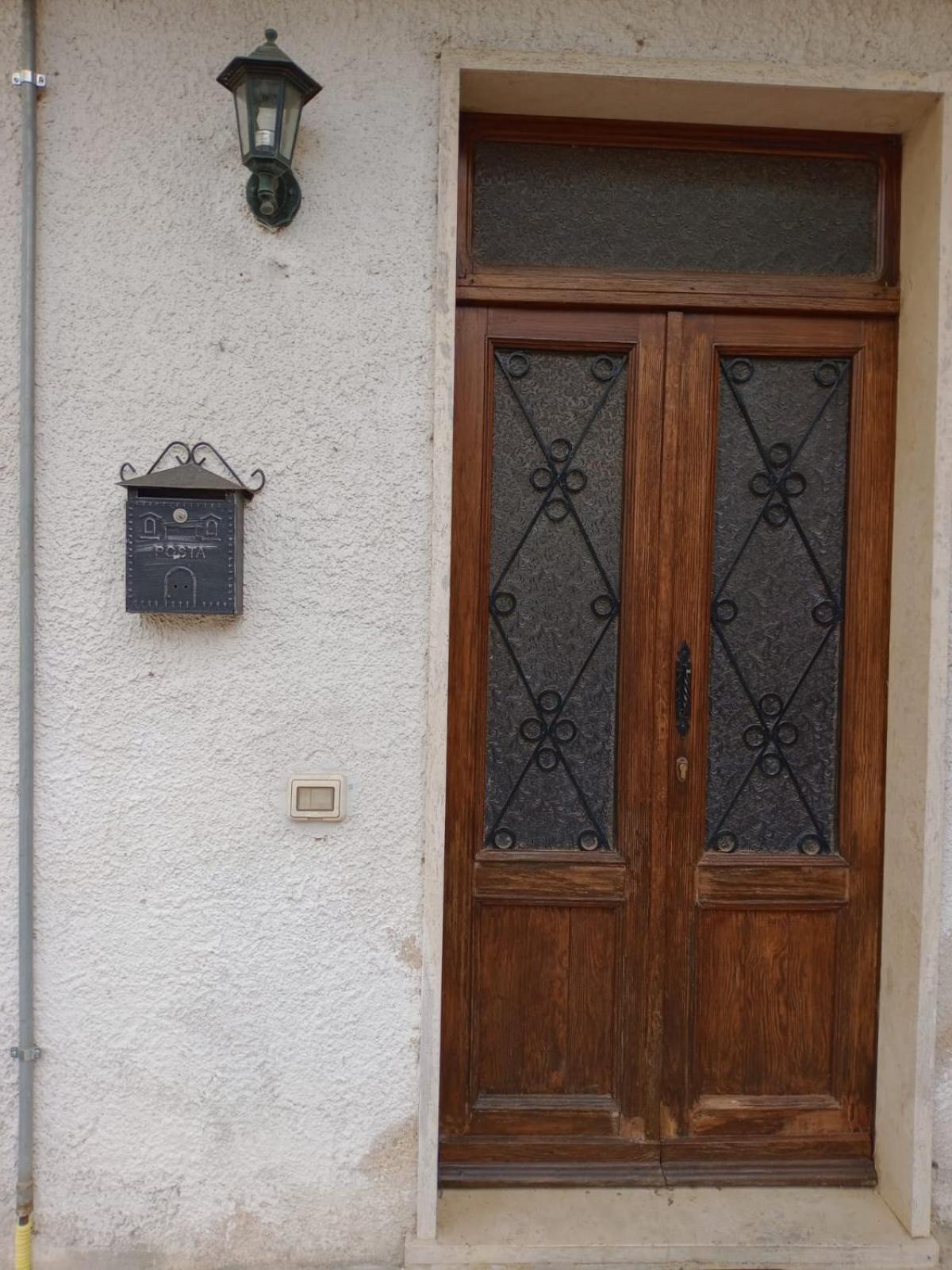 La Cicogna Villa Fornole Exterior photo