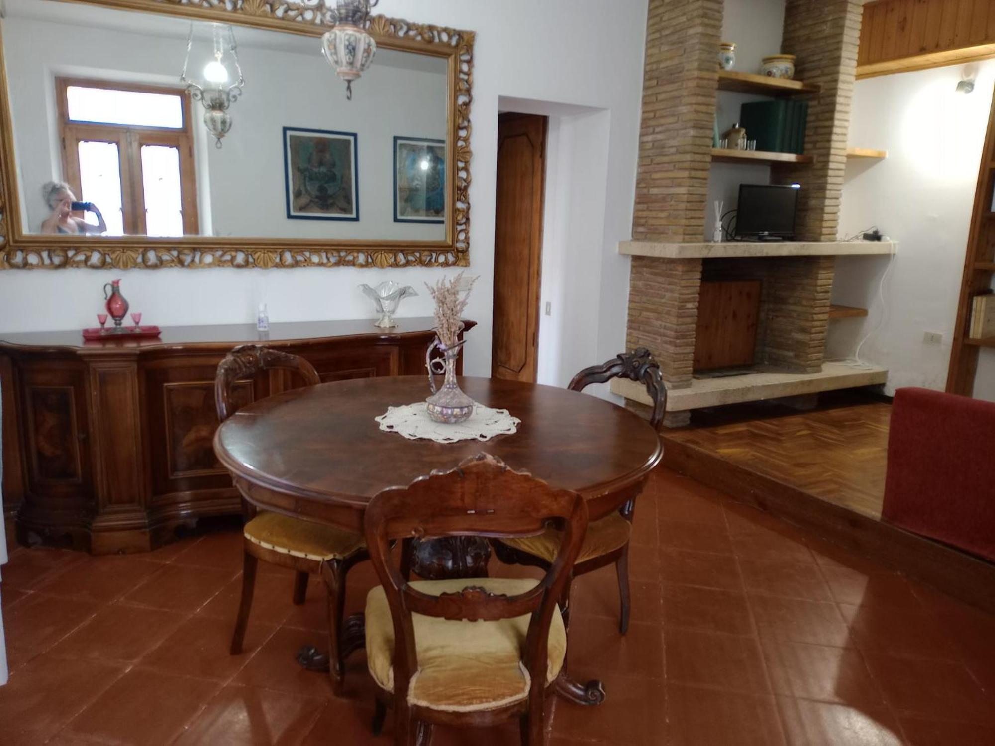 La Cicogna Villa Fornole Exterior photo